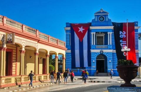 rendición de cuenta de los gobiernos provinciales del Poder Popular de Cienfuegos y Las Tunas rendición de cuenta de los gobiernos provinciales del Poder Popular de Cienfuegos y Las Tunas