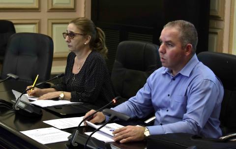 Analiza Consejo de Estado temas de la agenda del Segundo Período Ordinario de Sesiones de la Asamblea Nacional Analiza Consejo de Estado temas de la agenda del Segundo Período Ordinario de Sesiones de la Asamblea Nacional