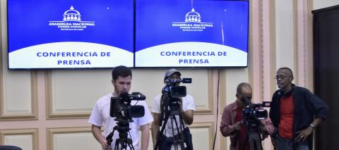 conferencia de prensa conferencia de prensa