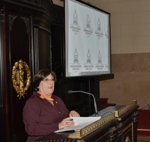 Taller Parlamentario sobre la implementación de la Estrategia integral para la prevención y atención a la violencia de género y en el escenario familiar Taller Parlamentario sobre la implementación de la Estrategia integral para la prevención y atención a la violencia de género y en el escenario familiar
