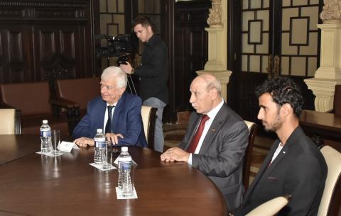 El compromiso histórico de Cuba con la causa palestina El compromiso histórico de Cuba con la causa palestina