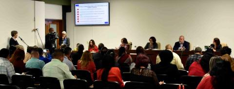 Sesionan hoy comisiones de la Asamblea Nacional del Poder Popular Sesionan hoy comisiones de la Asamblea Nacional del Poder Popular