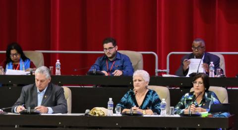 La prevención y atención social en la mira de los diputados La prevención y atención social en la mira de los diputados