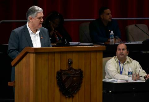 Primera jornada del Segundo Período Ordinario de Sesiones de la Asamblea Nacional (Minuto a Minuto) Primera jornada del Segundo Período Ordinario de Sesiones de la Asamblea Nacional (Minuto a Minuto)