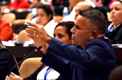 Sistema de la Agricultura en Cuba llamado a convertir las excepciones en regla Sistema de la Agricultura en Cuba llamado a convertir las excepciones en regla
