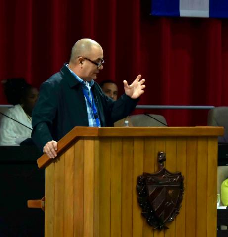 Sistema de la Agricultura en Cuba llamado a convertir las excepciones en regla Sistema de la Agricultura en Cuba llamado a convertir las excepciones en regla