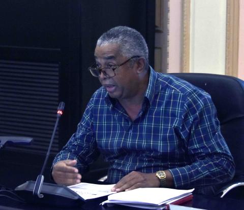 Analiza Consejo de Estado cronograma de implementación de las proyecciones del Gobierno para corregir distorsiones y reimpulsar la economía Analiza Consejo de Estado cronograma de implementación de las proyecciones del Gobierno para corregir distorsiones y reimpulsar la economía