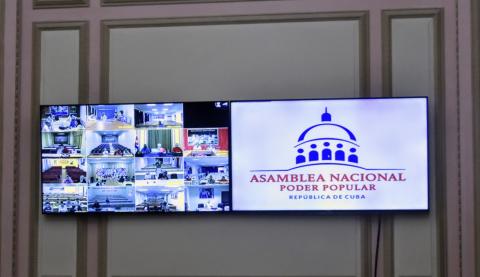 Presenta Comisión de Atención a los Órganos Locales del Poder Popular de la Asamblea Nacional prioridades de trabajo para el 2024 Presenta Comisión de Atención a los Órganos Locales del Poder Popular de la Asamblea Nacional prioridades de trabajo para el 2024