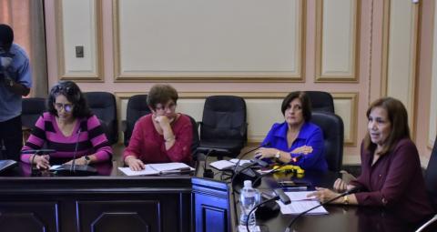 Rendición de cuenta del Gobierno Provincial de Villa Clara: otra motivación para llevarle resultados al Che y a su destacamento de refuerzo Rendición de cuenta del Gobierno Provincial de Villa Clara: otra motivación para llevarle resultados al Che y a su destacamento de refuerzo