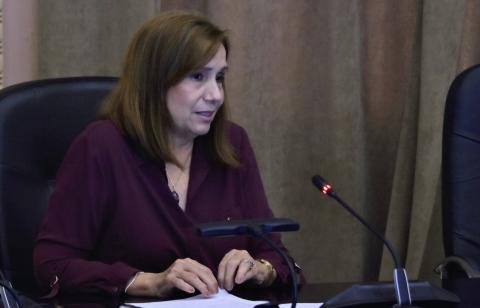 Rendición de cuenta del Gobierno Provincial de Villa Clara: otra motivación para llevarle resultados al Che y a su destacamento de refuerzo Rendición de cuenta del Gobierno Provincial de Villa Clara: otra motivación para llevarle resultados al Che y a su destacamento de refuerzo