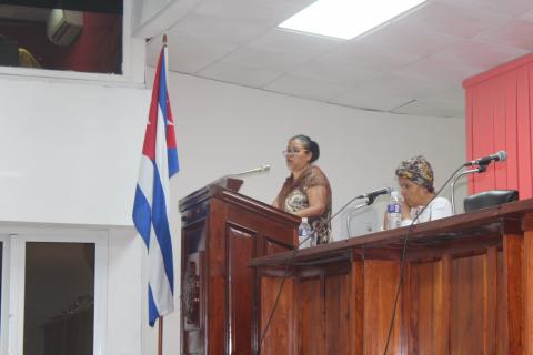 Comisiones de la Asamblea Nacional inician visita de trabajo a la provincia de Granma Comisiones de la Asamblea Nacional inician visita de trabajo a la provincia de Granma