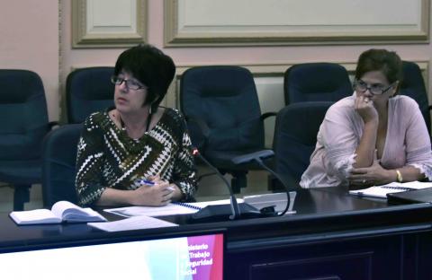 La integralidad y participación de todos debe acompañar el cronograma del proceso de implementación de las medidas para corregir distorsiones y reimpulsar la economía La integralidad y participación de todos debe acompañar el cronograma del proceso de implementación de las medidas para corregir distorsiones y reimpulsar la economía