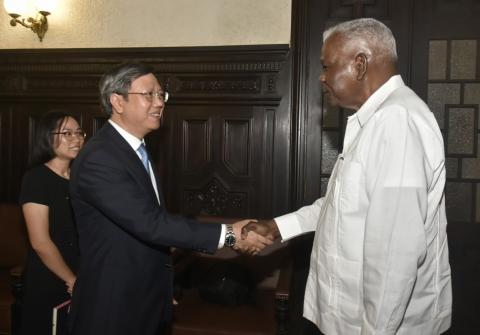 Cuba y Vietnam Cuba y Vietnam