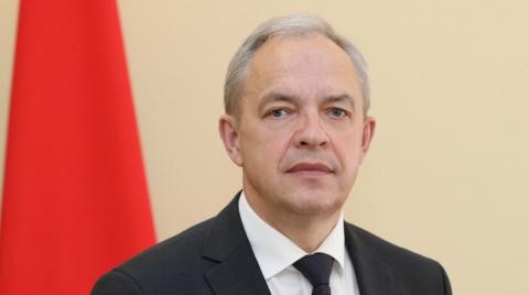 Ígor Sergueyenko Ígor Sergueyenko