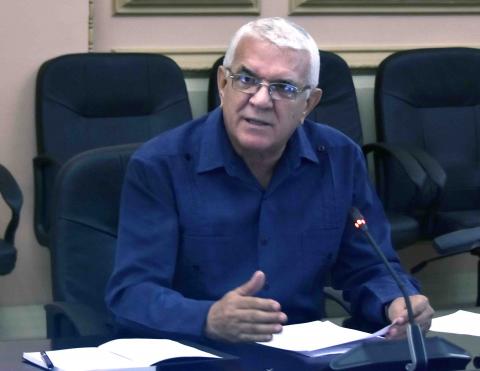 La participación ciudadana es fundamental en el proceso de implementación de las medidas para corregir distorsiones y reimpulsar la economía La participación ciudadana es fundamental en el proceso de implementación de las medidas para corregir distorsiones y reimpulsar la economía