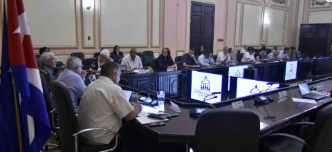 comisiones comisiones