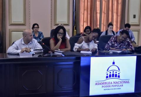 comisiones comisiones