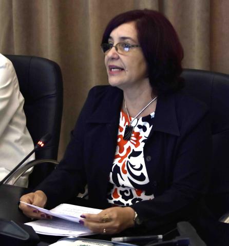 El embarazo en la adolescencia y la situación del turismo en el primer trimestre de 2024 en la mirada parlamentaria cubana El embarazo en la adolescencia y la situación del turismo en el primer trimestre de 2024 en la mirada parlamentaria cubana
