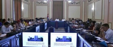 comisiones comisiones