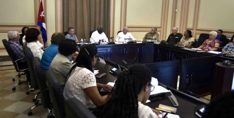 comisiones comisiones