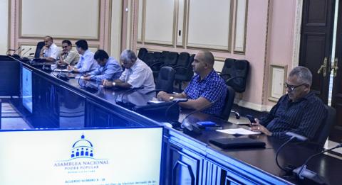 La prioridad y sensibilidad que merece y demanda la construcción de viviendas en Cuba La prioridad y sensibilidad que merece y demanda la construcción de viviendas en Cuba