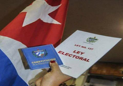 Dispone Consejo de Estado la elección del gobernador y vicegobernador provincial de Matanzas, Villa Clara y Santiago de Cuba 