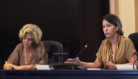 Asumir con rigor e integralidad el proceso de implementación de las medidas para corregir distorsiones y reimpulsar la economía Asumir con rigor e integralidad el proceso de implementación de las medidas para corregir distorsiones y reimpulsar la economía