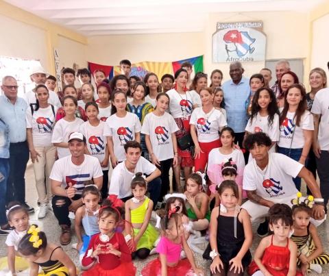 Encabeza Esteban Lazo tercera jornada de la visita parlamentaria a Holguín Encabeza Esteban Lazo tercera jornada de la visita parlamentaria a Holguín