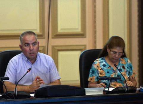 La participación activa y comprometida de la población, clave en el proceso de implementación de las medidas para corregir distorsiones y reimpulsar la economía en el año 2024 La participación activa y comprometida de la población, clave en el proceso de implementación de las medidas para corregir distorsiones y reimpulsar la economía en el año 2024
