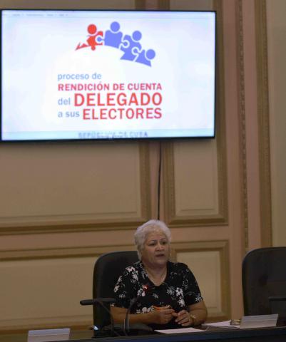 La participación activa y comprometida de la población, clave en el proceso de implementación de las medidas para corregir distorsiones y reimpulsar la economía en el año 2024 La participación activa y comprometida de la población, clave en el proceso de implementación de las medidas para corregir distorsiones y reimpulsar la economía en el año 2024