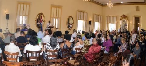 acto nacional por el aniversario 50 de la instauración como experiencia de los Órganos Locales del Poder Popular en la provincia de Matanzas acto nacional por el aniversario 50 de la instauración como experiencia de los Órganos Locales del Poder Popular en la provincia de Matanzas