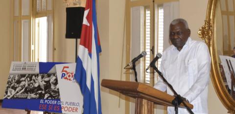 acto nacional por el aniversario 50 de la instauración como experiencia de los Órganos Locales del Poder Popular en la provincia de Matanzas acto nacional por el aniversario 50 de la instauración como experiencia de los Órganos Locales del Poder Popular en la provincia de Matanzas