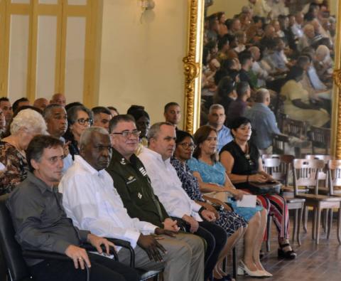acto nacional por el aniversario 50 de la instauración como experiencia de los Órganos Locales del Poder Popular en la provincia de Matanzas acto nacional por el aniversario 50 de la instauración como experiencia de los Órganos Locales del Poder Popular en la provincia de Matanzas