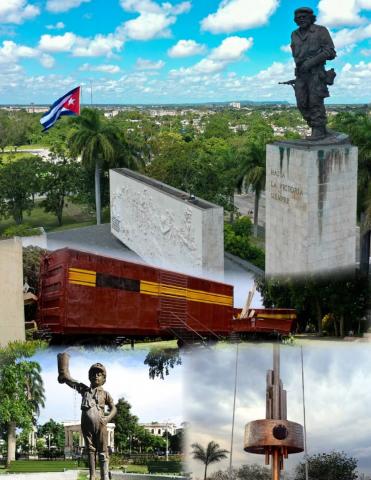 Informe de rendición de cuenta del Gobierno Provincial del Poder Popular de Villa Clara a la Asamblea Nacional del Poder Popular Informe de rendición de cuenta del Gobierno Provincial del Poder Popular de Villa Clara a la Asamblea Nacional del Poder Popular
