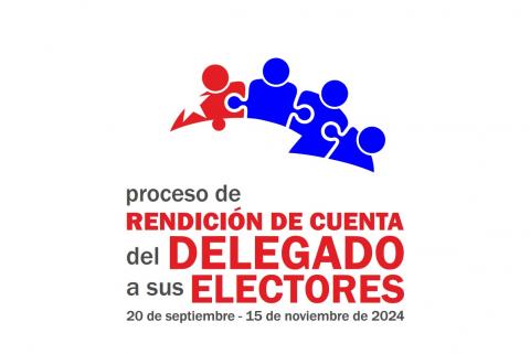 rendición de cuenta rendición de cuenta