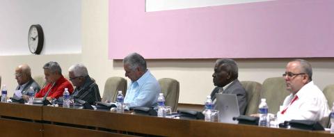 Iniciaron reuniones de las comisiones de la Asamblea Nacional con temas de impacto para a población Iniciaron reuniones de las comisiones de la Asamblea Nacional con temas de impacto para a población
