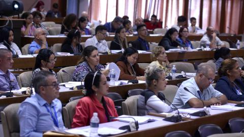 Iniciaron reuniones de las comisiones de la Asamblea Nacional con temas de impacto para a población Iniciaron reuniones de las comisiones de la Asamblea Nacional con temas de impacto para a población