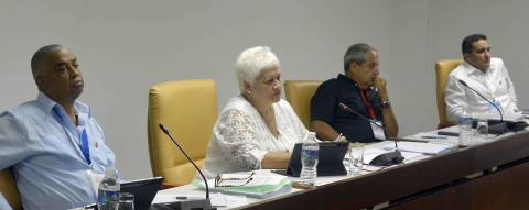 Iniciaron reuniones de las comisiones de la Asamblea Nacional con temas de impacto para a población Iniciaron reuniones de las comisiones de la Asamblea Nacional con temas de impacto para a población