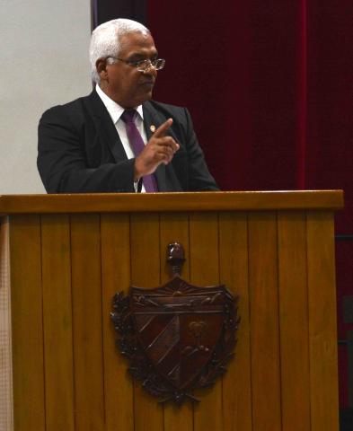 Aprobadas nuevas leyes por la Asamblea Nacional Aprobadas nuevas leyes por la Asamblea Nacional