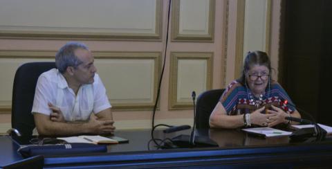 El desarrollo local y su concreción en la labor de los órganos municipales, tema a debate por el Grupo de Asesoría Científica e Innovación del Parlamento cubano El desarrollo local y su concreción en la labor de los órganos municipales, tema a debate por el Grupo de Asesoría Científica e Innovación del Parlamento cubano