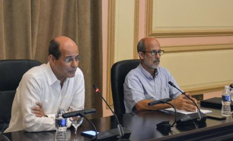 Seminario Internacional de Dipolomacia Parlamentaria Seminario Internacional de Dipolomacia Parlamentaria
