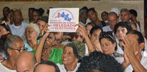 rendición de cuenta rendición de cuenta