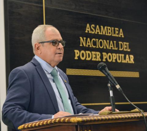 Homero Acosta Álvarez Homero Acosta Álvarez