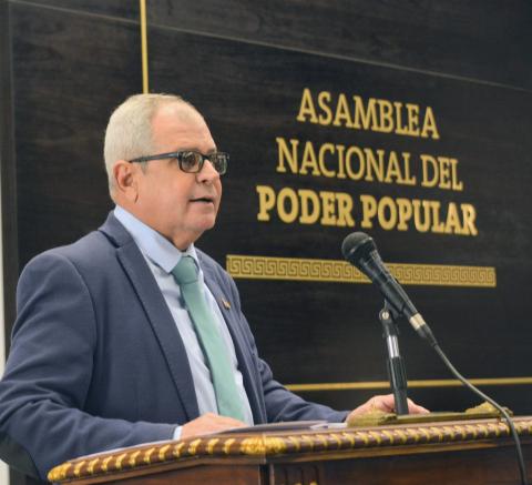 Homero Acosta Álvarez Homero Acosta Álvarez