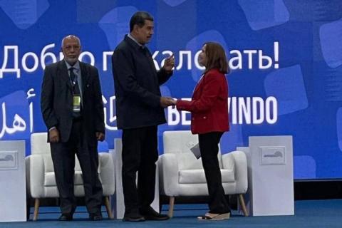 Constituyen en Venezuela Red Parlamentaria del ALBA-TCP Constituyen en Venezuela Red Parlamentaria del ALBA-TCP