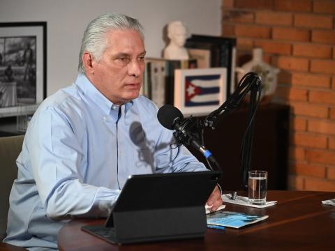 Los delegados del Poder Popular son el corazón de la comunidad (+Audio) 