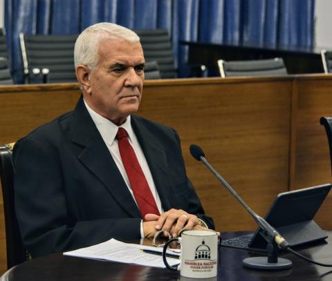 ¿Qué temas se abordarán en el Cuarto Período Ordinario de Sesiones del Parlamento cubano? ¿Qué temas se abordarán en el Cuarto Período Ordinario de Sesiones del Parlamento cubano?
