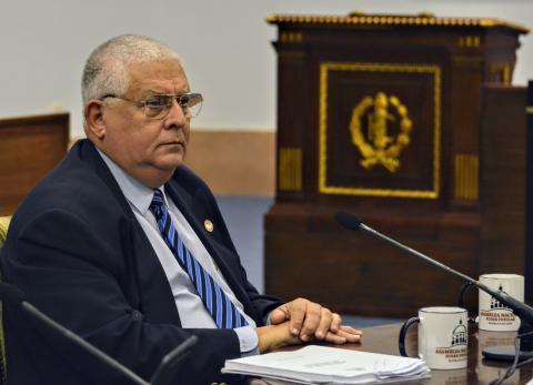¿Qué temas se abordarán en el Cuarto Período Ordinario de Sesiones del Parlamento cubano? ¿Qué temas se abordarán en el Cuarto Período Ordinario de Sesiones del Parlamento cubano?