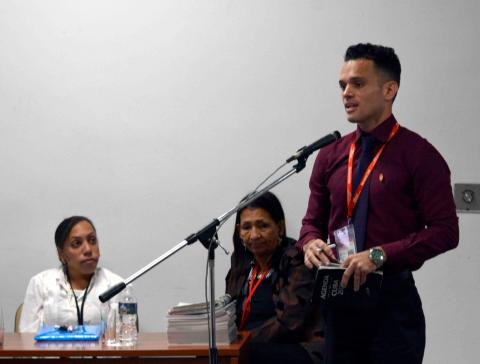 Intensa primera jornada de reuniones de comisiones parlamentarias Intensa primera jornada de reuniones de comisiones parlamentarias
