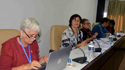 Comisiones parlamentarias analizaron importantes temas de la agenda nacional Comisiones parlamentarias analizaron importantes temas de la agenda nacional